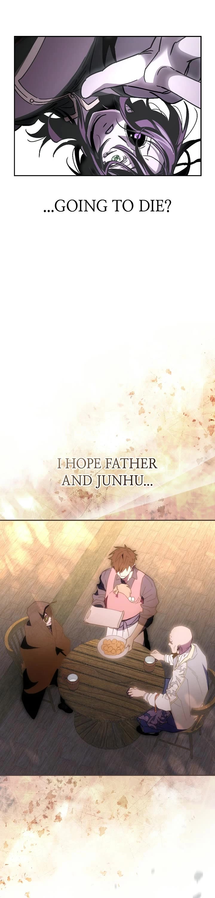 Single Dad In Another World Chapter 44 page 33 - Chapter 44