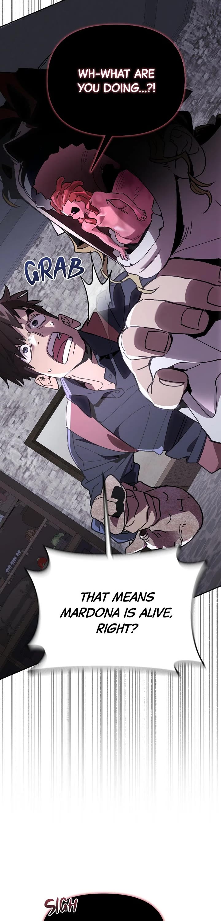 Single Dad In Another World Chapter 44 page 4 - Chapter 44