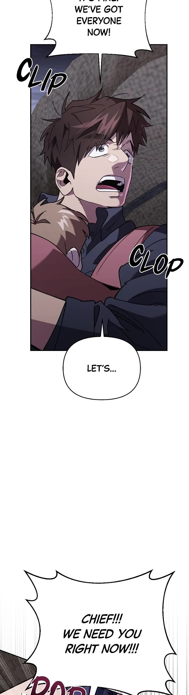 Single Dad In Another World Chapter 44 page 42 - Chapter 44