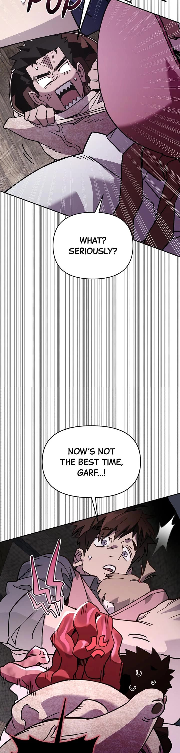 Single Dad In Another World Chapter 44 page 43 - Chapter 44