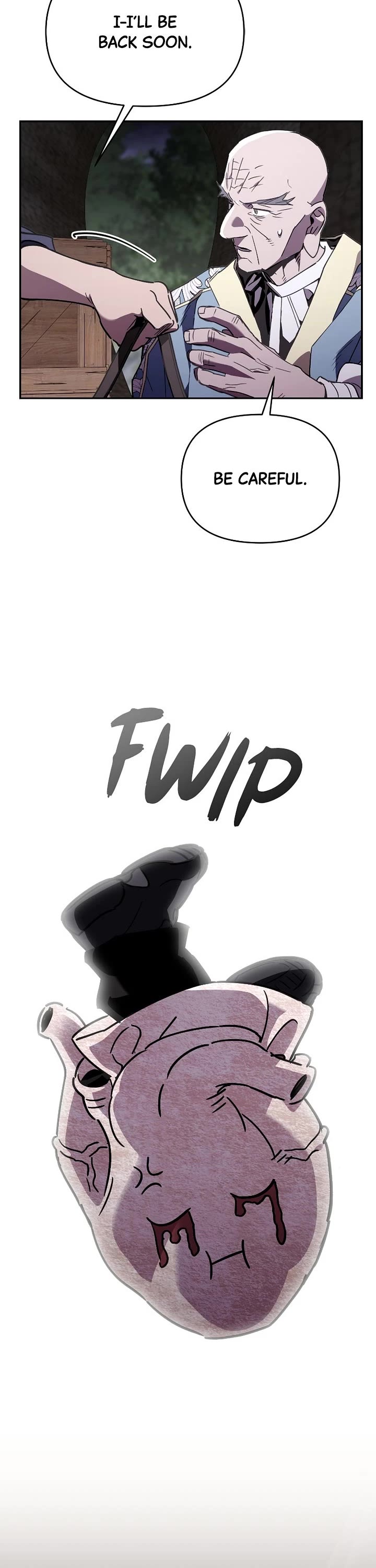 Single Dad In Another World Chapter 44 page 46 - Chapter 44