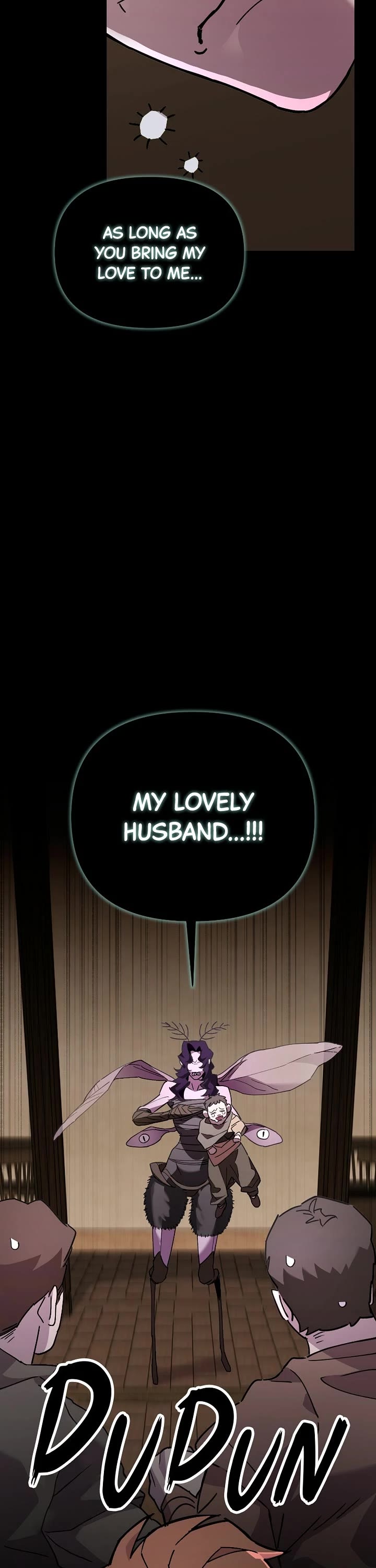 Single Dad In Another World Chapter 44 page 49 - Chapter 44