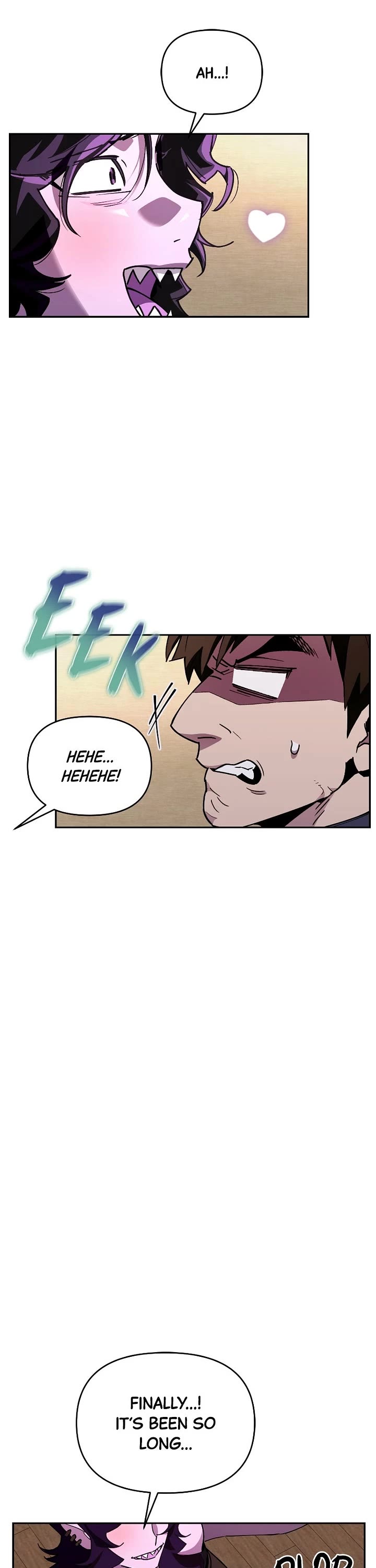 Single Dad In Another World Chapter 44 page 51 - Chapter 44