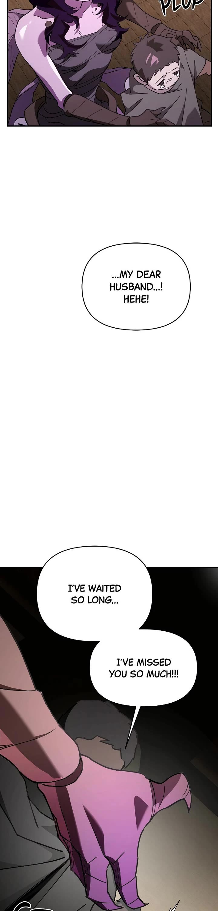 Single Dad In Another World Chapter 44 page 52 - Chapter 44