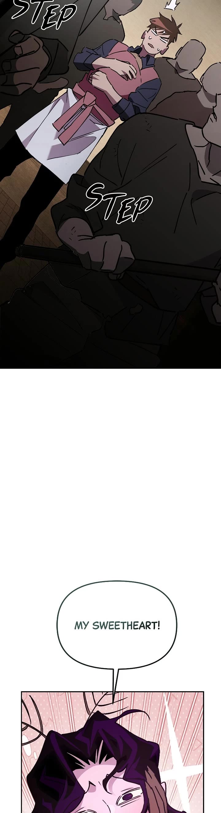 Single Dad In Another World Chapter 44 page 53 - Chapter 44
