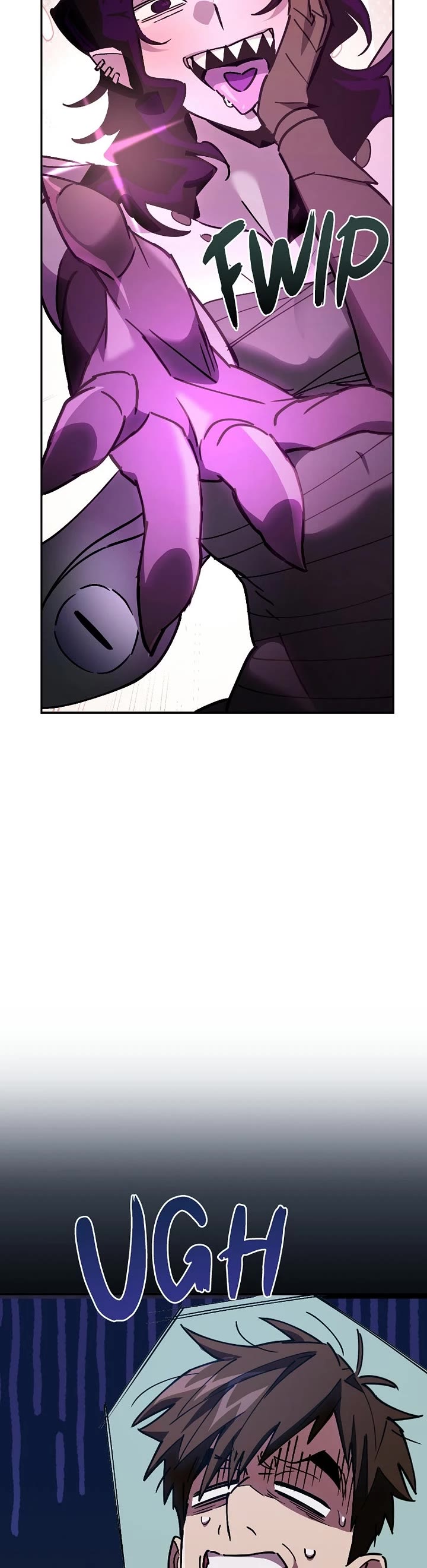 Single Dad In Another World Chapter 44 page 54 - Chapter 44
