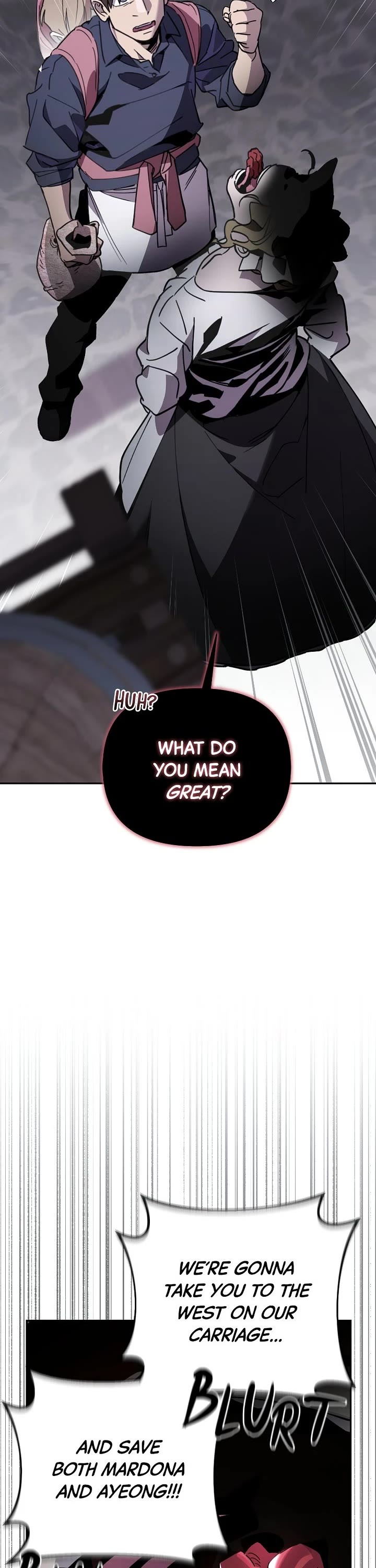 Single Dad In Another World Chapter 44 page 8 - Chapter 44