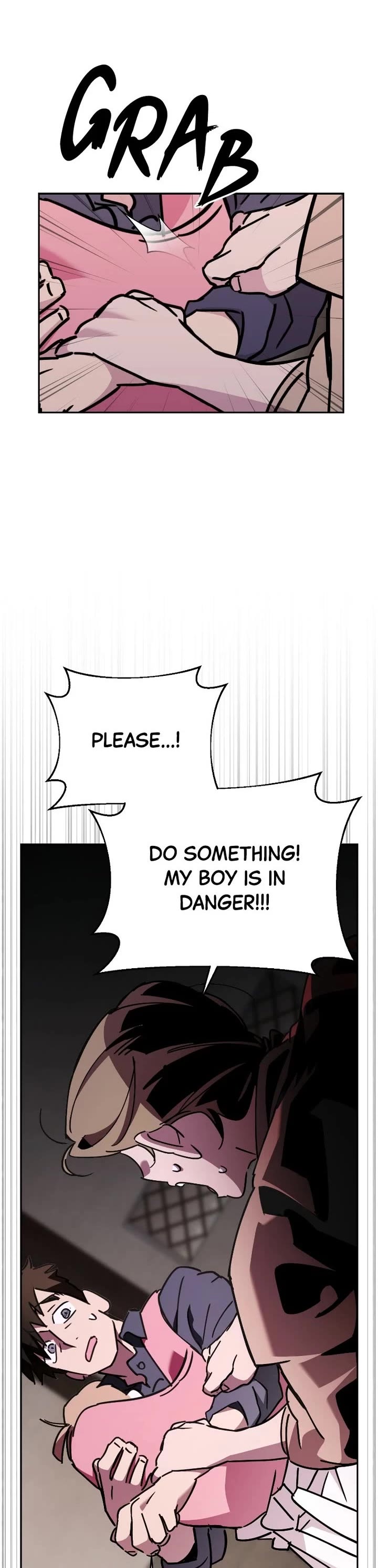 Single Dad In Another World Chapter 45 page 10 - Chapter 45: Episode 45