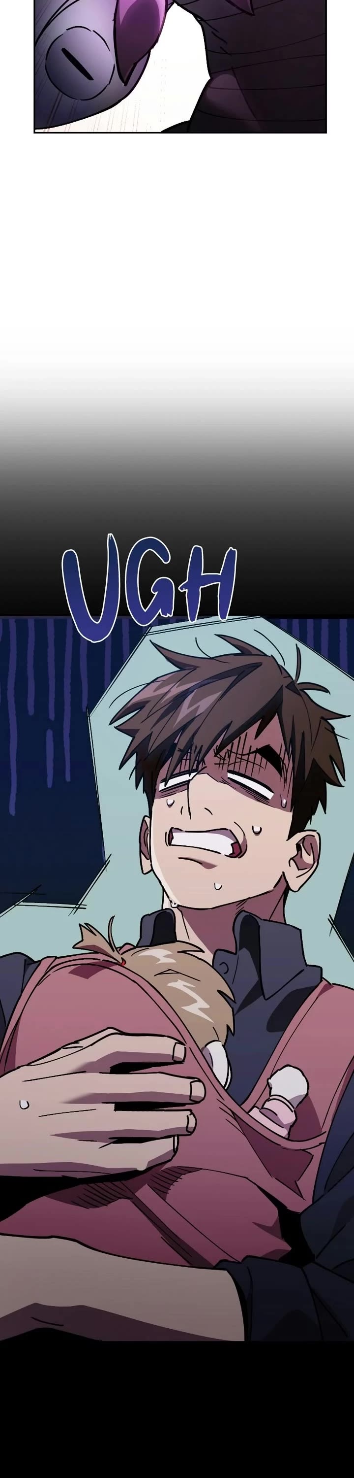 Single Dad In Another World Chapter 45 page 2 - Chapter 45: Episode 45