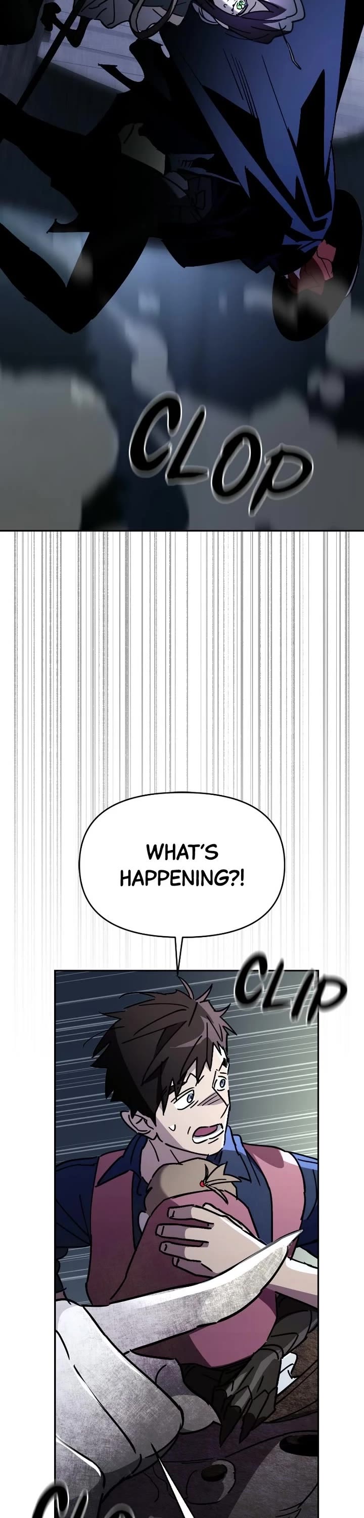 Single Dad In Another World Chapter 45 page 22 - Chapter 45: Episode 45