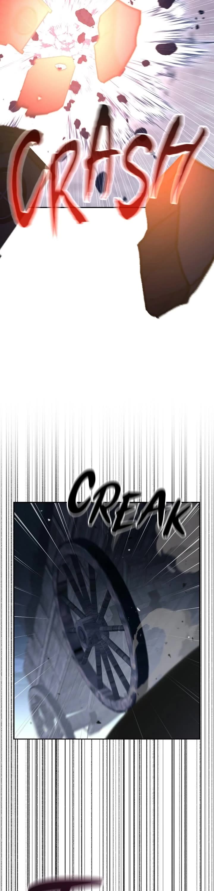 Single Dad In Another World Chapter 45 page 34 - Chapter 45: Episode 45