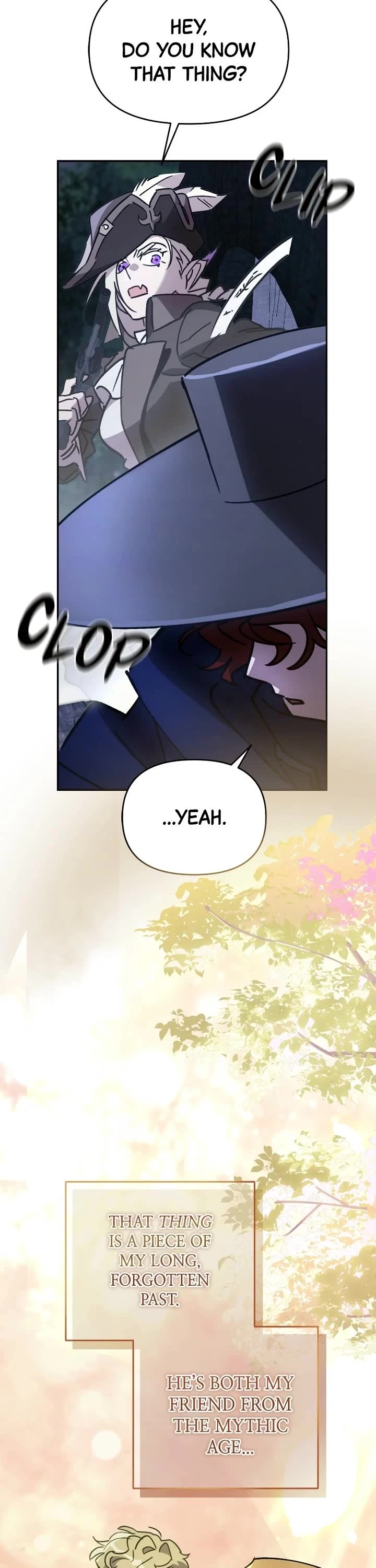 Single Dad In Another World Chapter 45 page 43 - Chapter 45: Episode 45