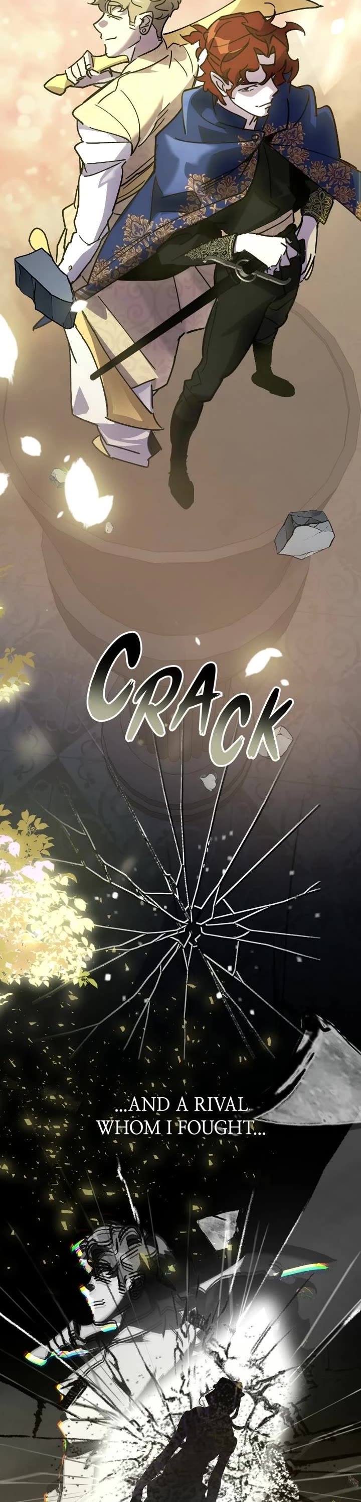 Single Dad In Another World Chapter 45 page 44 - Chapter 45: Episode 45