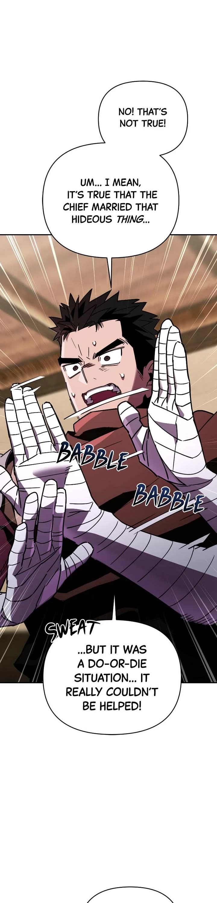 Single Dad In Another World Chapter 45 page 5 - Chapter 45: Episode 45