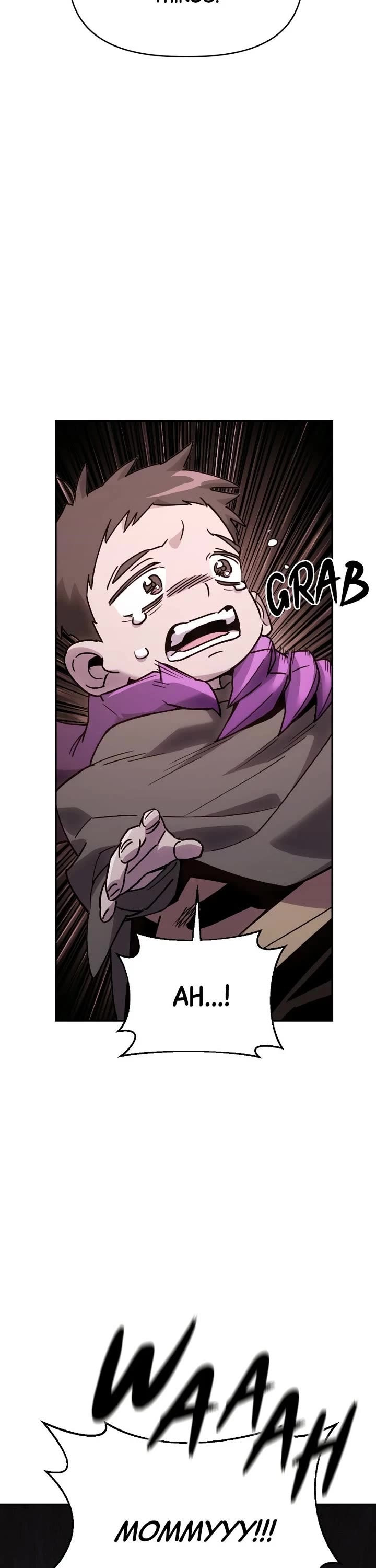 Single Dad In Another World Chapter 45 page 8 - Chapter 45: Episode 45