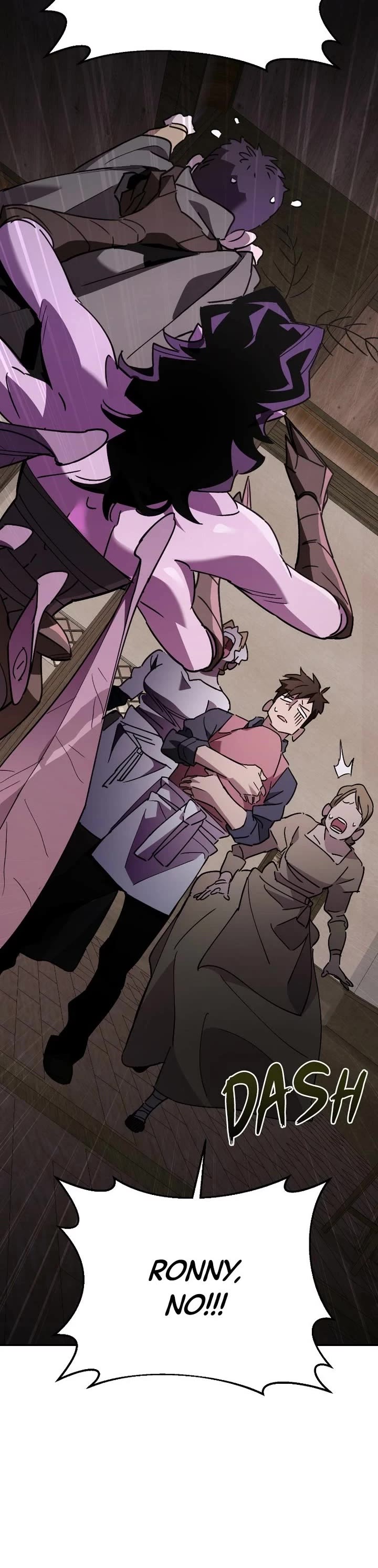 Single Dad In Another World Chapter 45 page 9 - Chapter 45: Episode 45