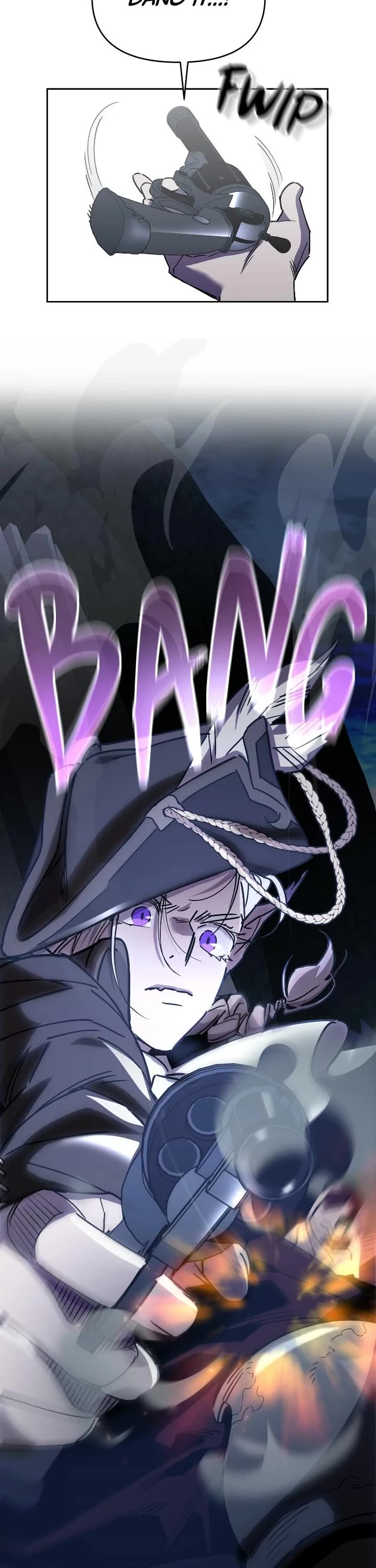 Single Dad In Another World Chapter 46 page 11 - Chapter 46: Episode 46