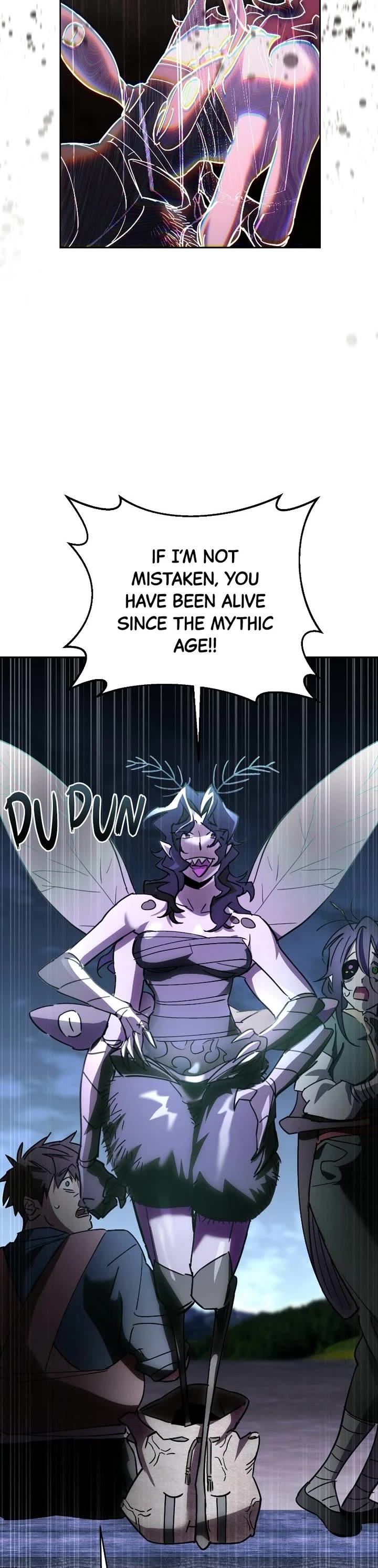 Single Dad In Another World Chapter 46 page 19 - Chapter 46: Episode 46
