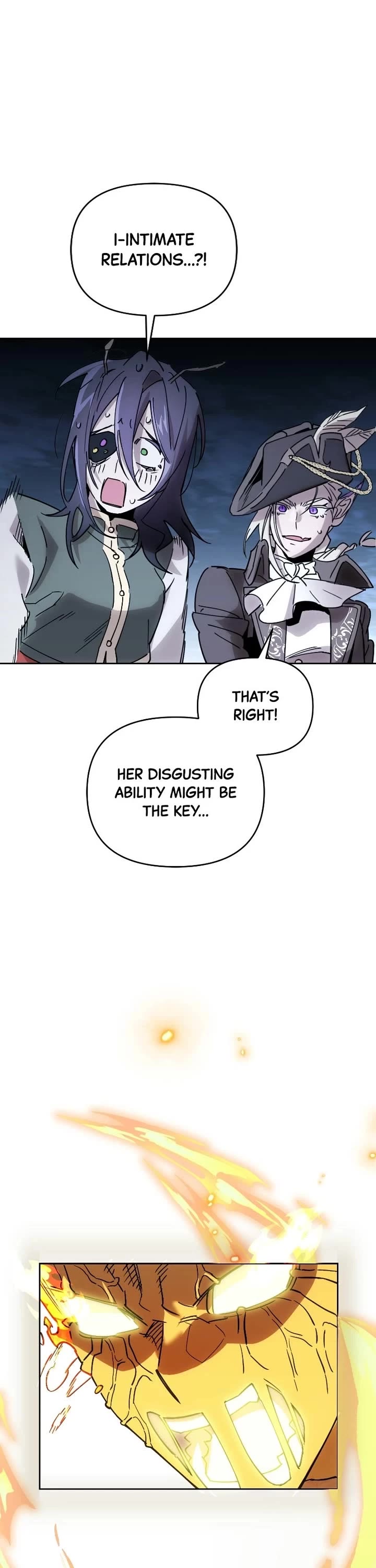 Single Dad In Another World Chapter 46 page 21 - Chapter 46: Episode 46