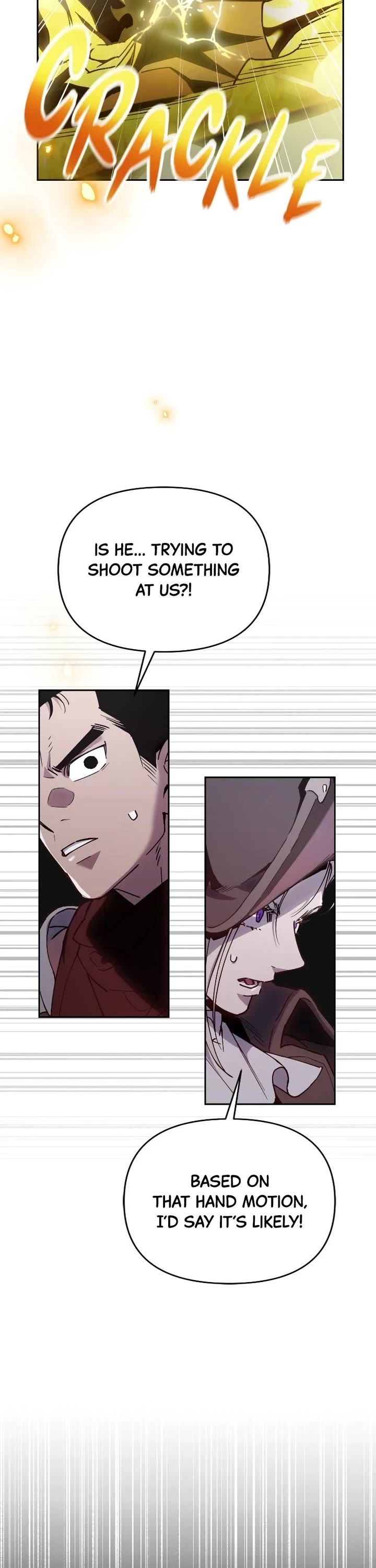 Single Dad In Another World Chapter 46 page 3 - Chapter 46: Episode 46