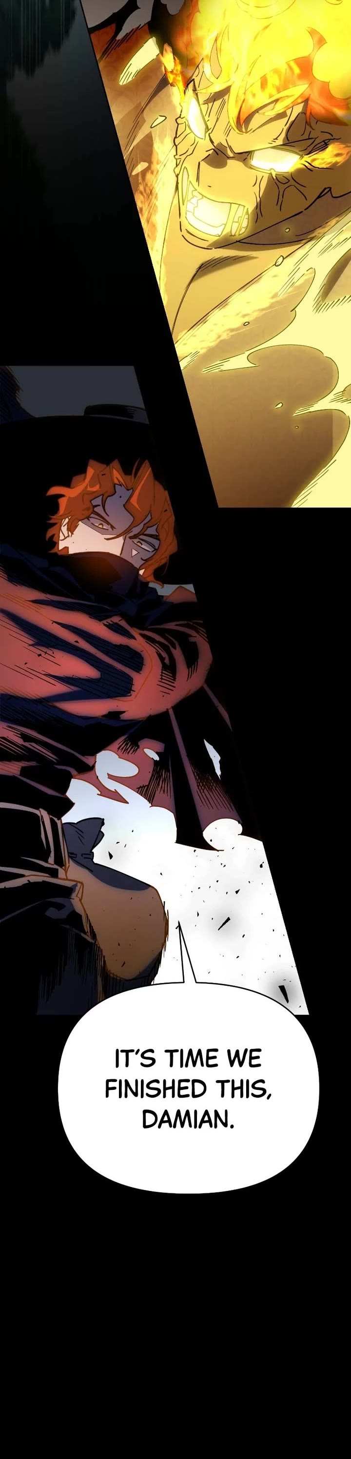 Single Dad In Another World Chapter 46 page 40 - Chapter 46: Episode 46