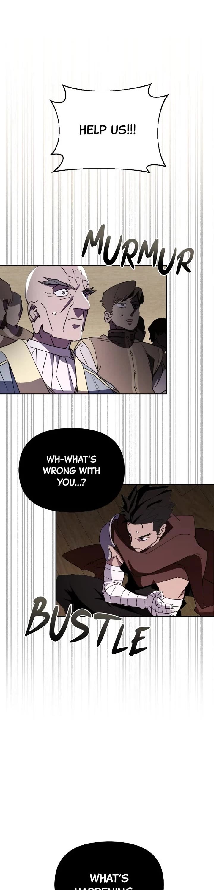 Single Dad In Another World Chapter 46 page 50 - Chapter 46: Episode 46