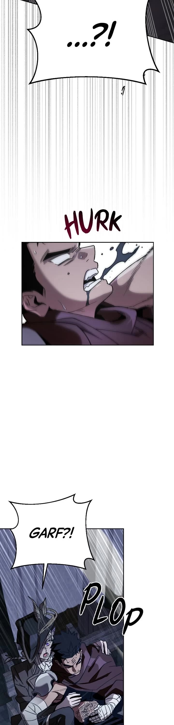 Single Dad In Another World Chapter 46 page 8 - Chapter 46: Episode 46