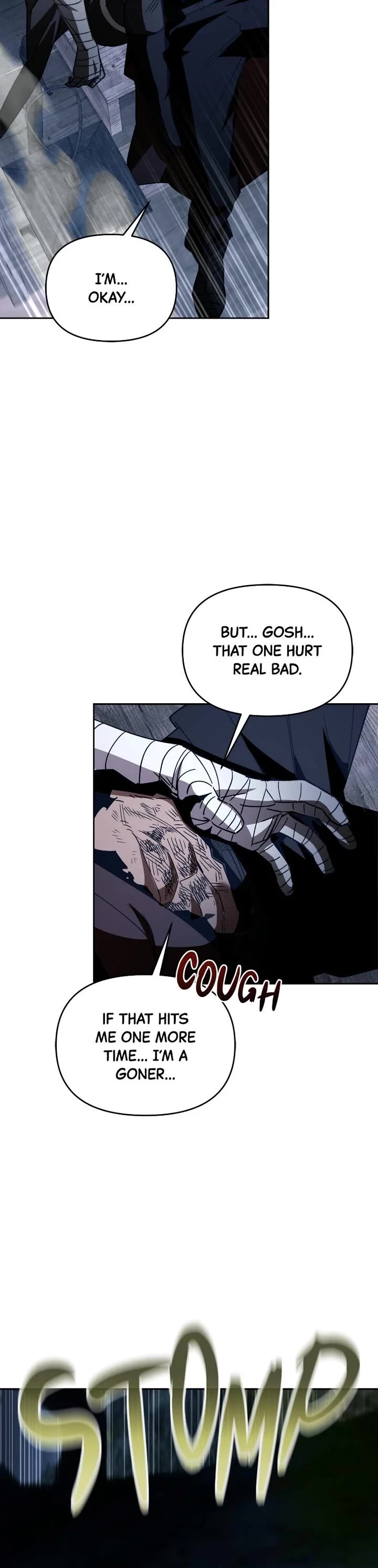 Single Dad In Another World Chapter 46 page 9 - Chapter 46: Episode 46