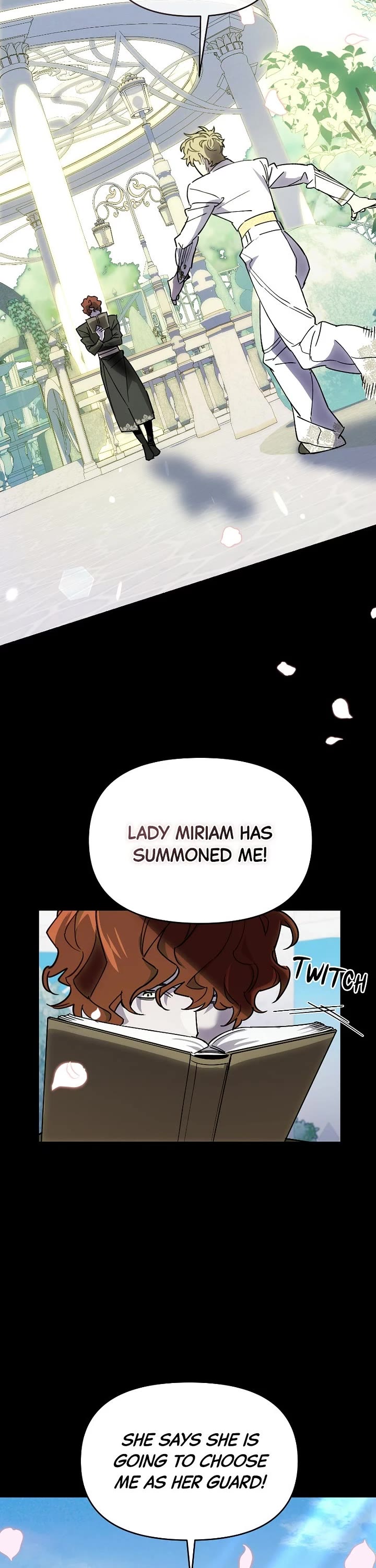 Single Dad In Another World Chapter 47 page 10 - Chapter 47