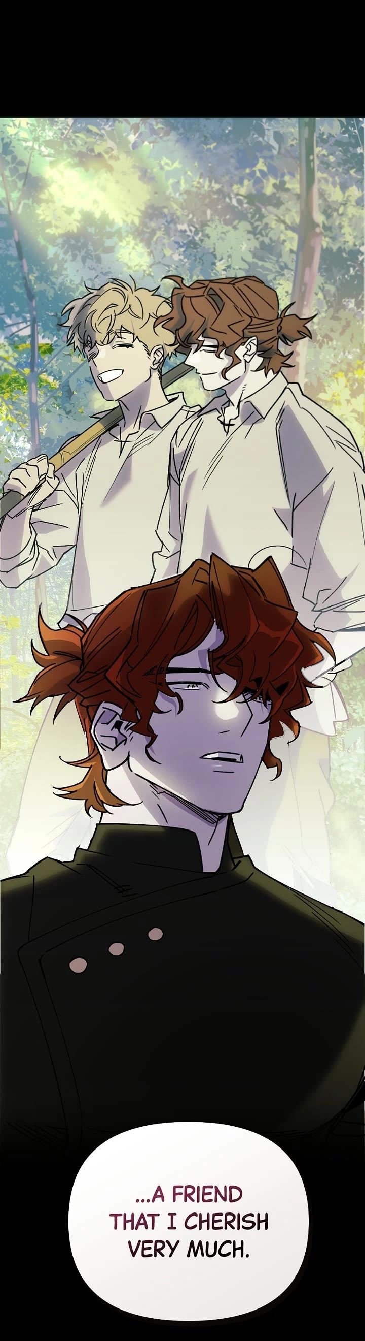 Single Dad In Another World Chapter 47 page 24 - Chapter 47