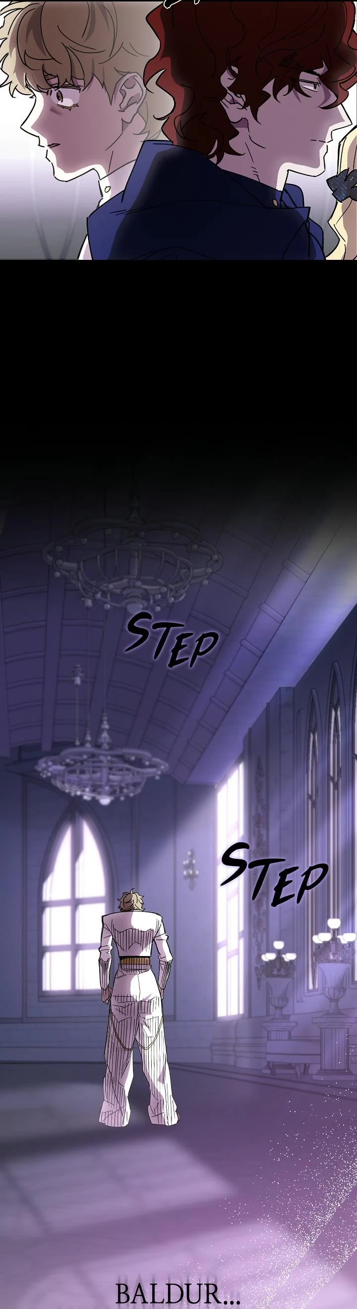 Single Dad In Another World Chapter 47 page 30 - Chapter 47