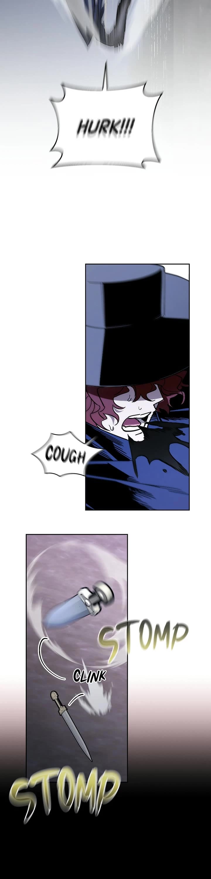 Single Dad In Another World Chapter 47 page 37 - Chapter 47
