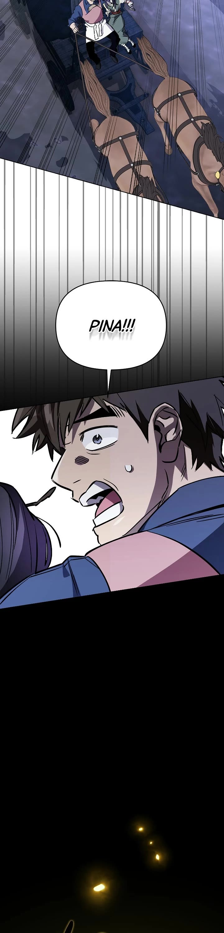 Single Dad In Another World Chapter 48 page 13 - Chapter 48