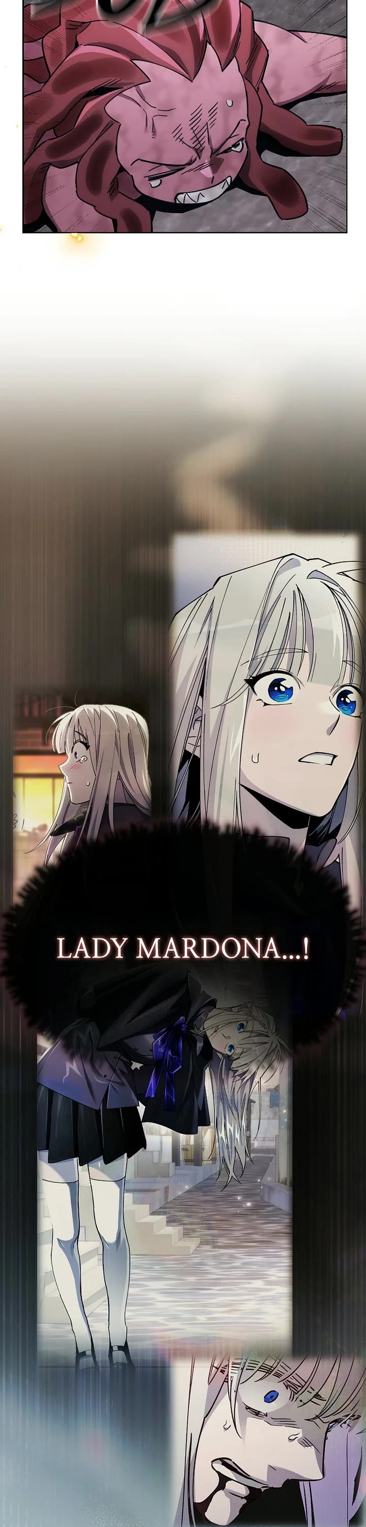 Single Dad In Another World Chapter 48 page 15 - Chapter 48
