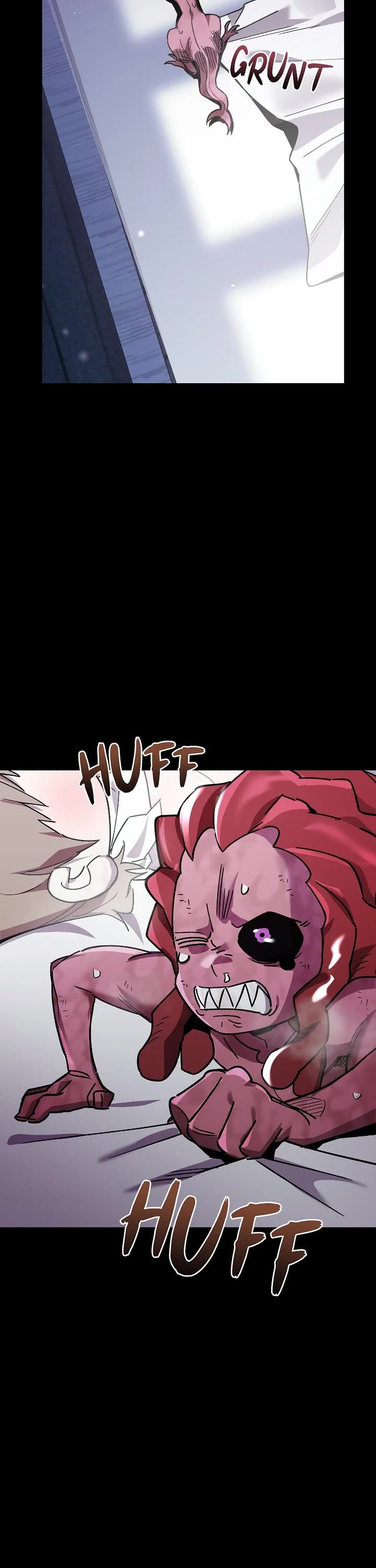 Single Dad In Another World Chapter 48 page 20 - Chapter 48
