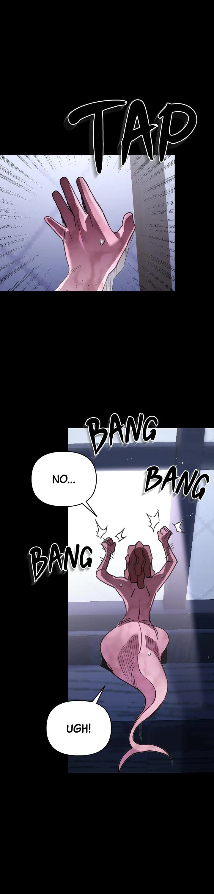 Single Dad In Another World Chapter 48 page 21 - Chapter 48