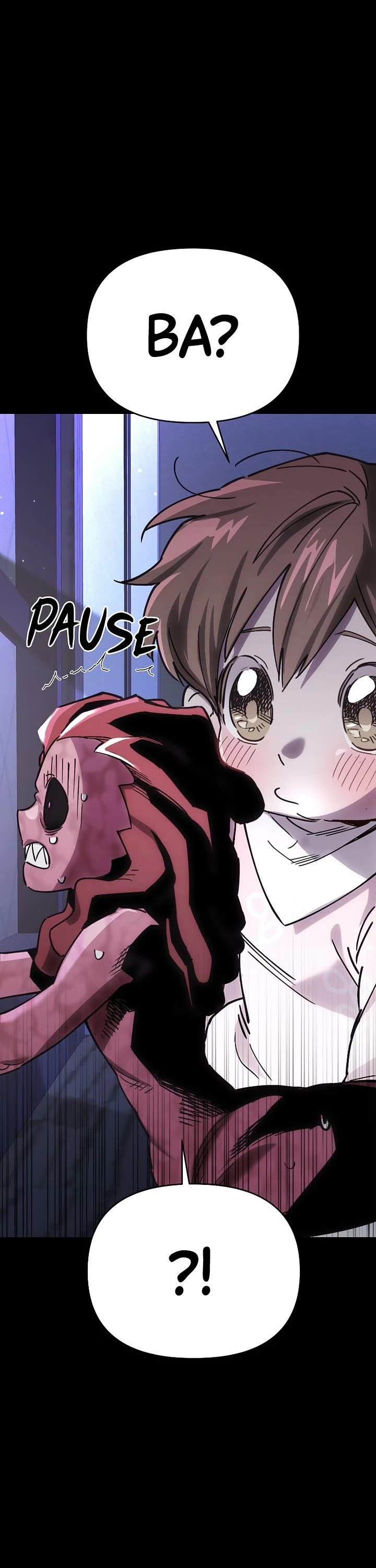 Single Dad In Another World Chapter 48 page 22 - Chapter 48