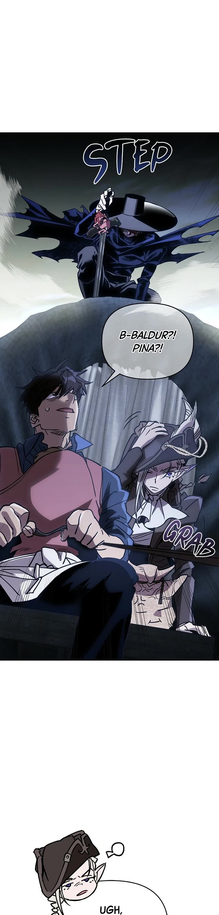 Single Dad In Another World Chapter 48 page 39 - Chapter 48