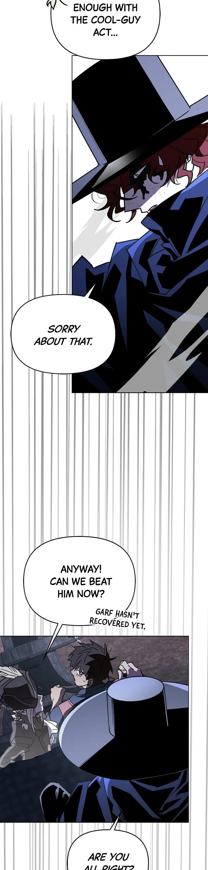 Single Dad In Another World Chapter 48 page 40 - Chapter 48