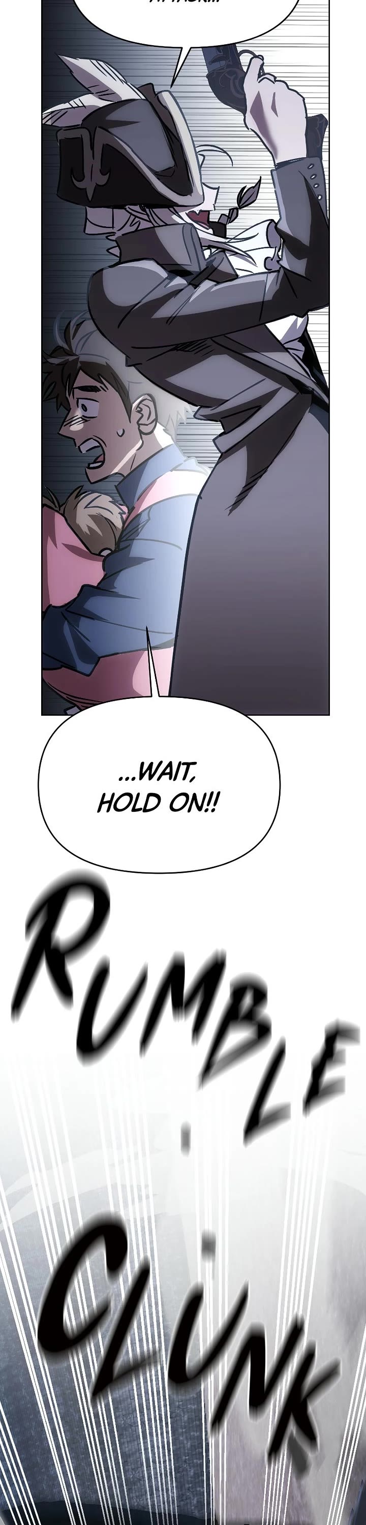 Single Dad In Another World Chapter 48 page 56 - Chapter 48