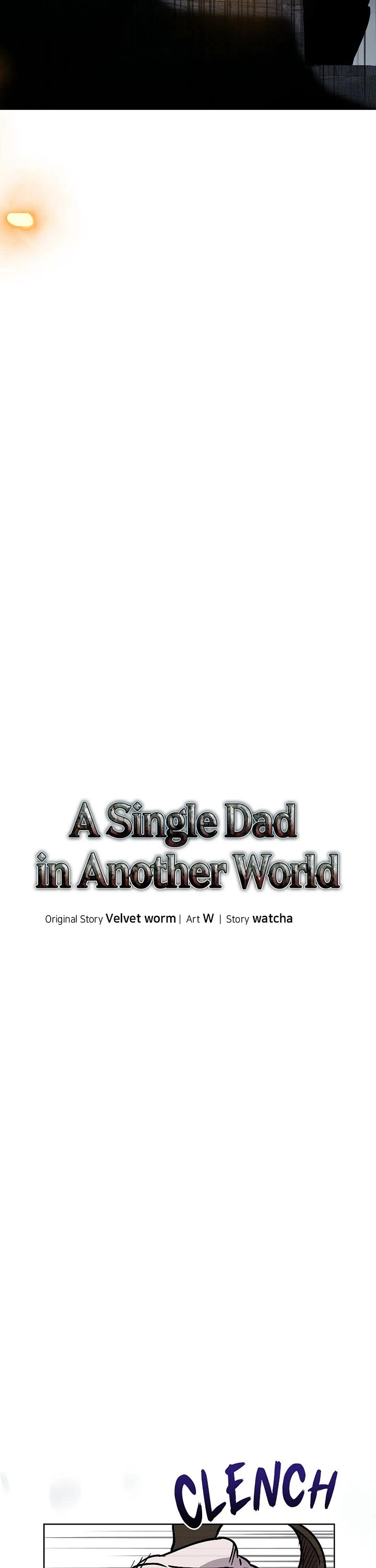 Single Dad In Another World Chapter 48 page 8 - Chapter 48