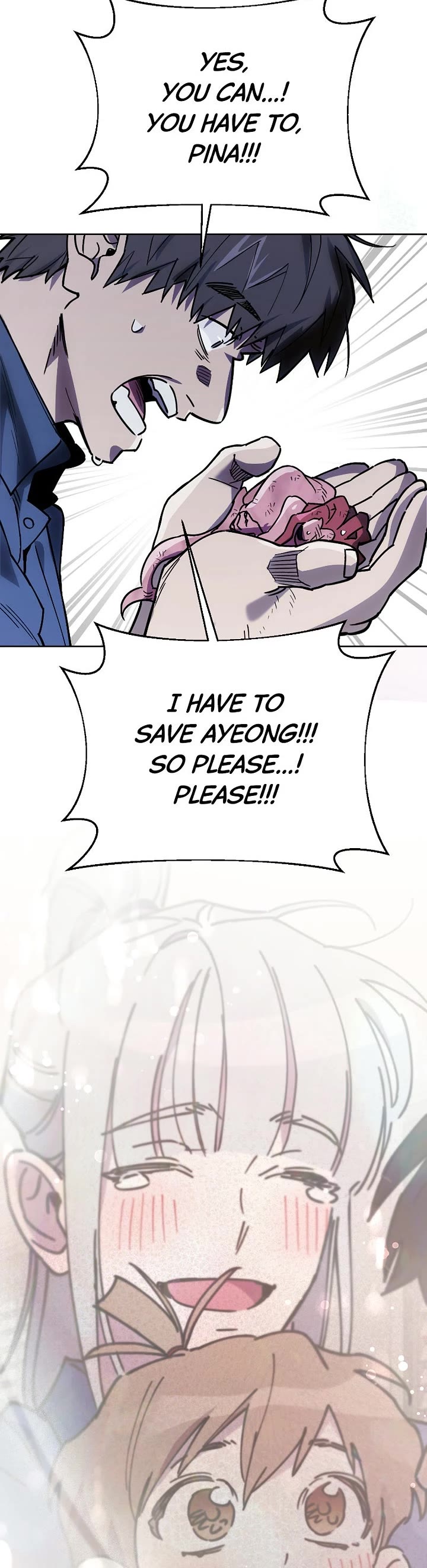 Single Dad In Another World Chapter 49 page 17 - Chapter 49