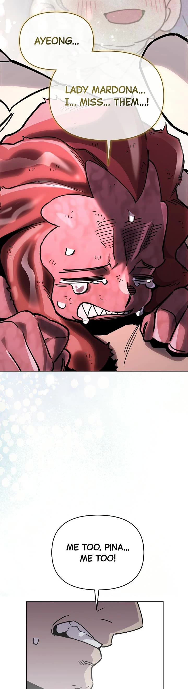 Single Dad In Another World Chapter 49 page 18 - Chapter 49