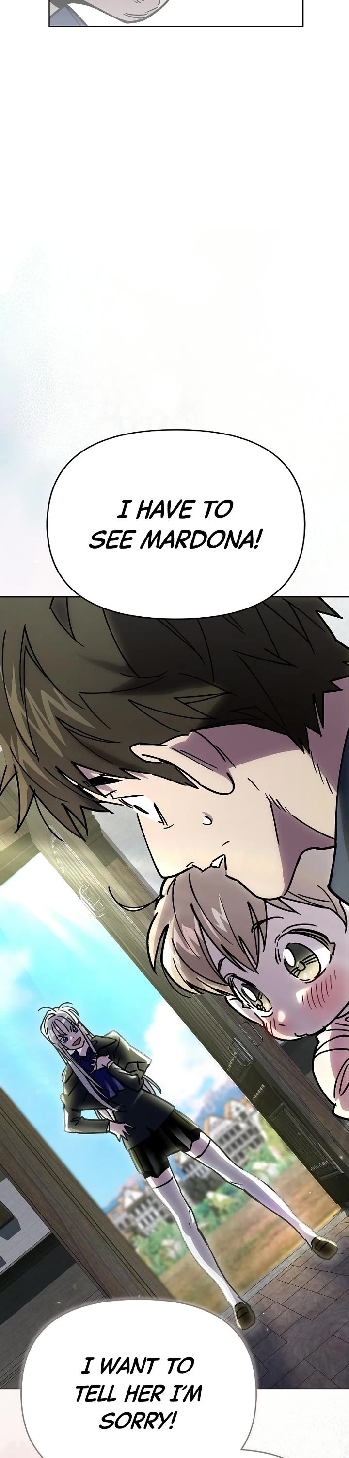 Single Dad In Another World Chapter 49 page 19 - Chapter 49