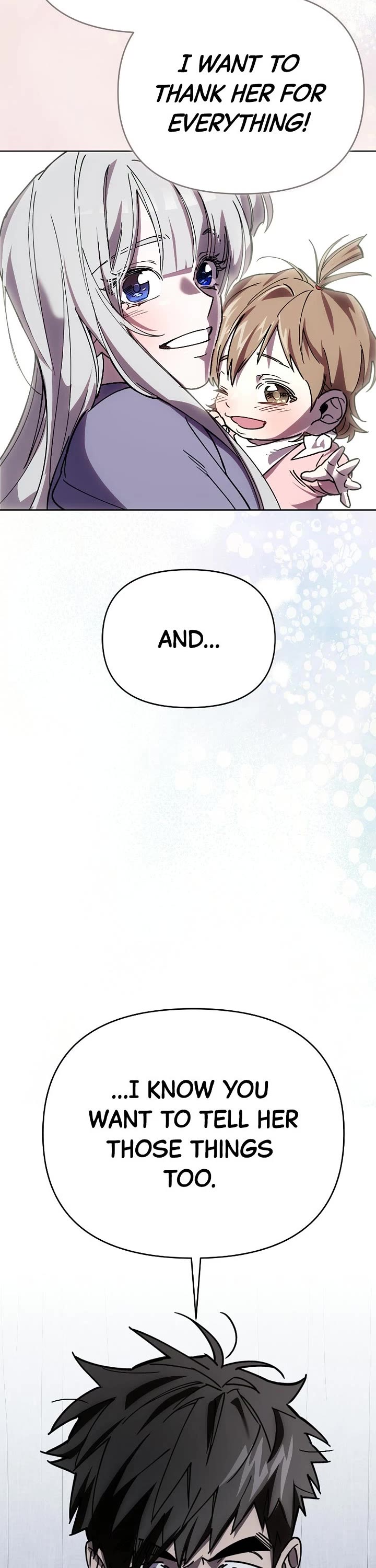 Single Dad In Another World Chapter 49 page 20 - Chapter 49