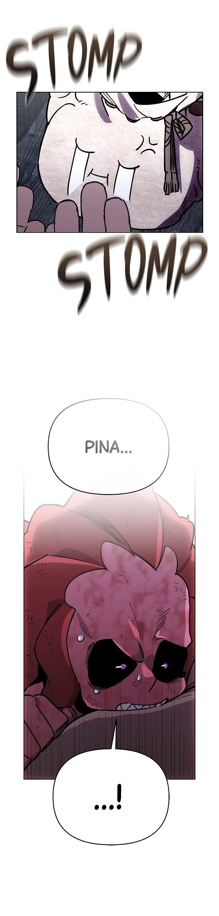 Single Dad In Another World Chapter 49 page 22 - Chapter 49