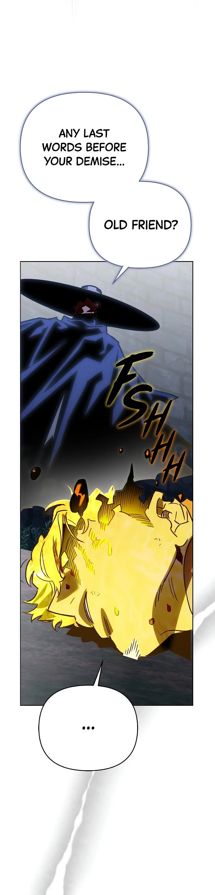 Single Dad In Another World Chapter 49 page 38 - Chapter 49