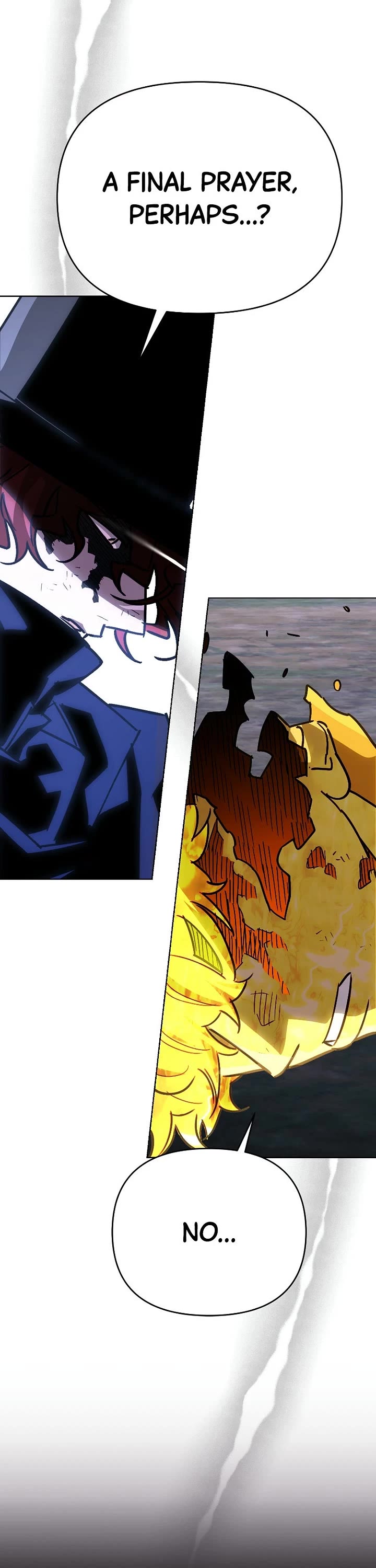 Single Dad In Another World Chapter 49 page 39 - Chapter 49