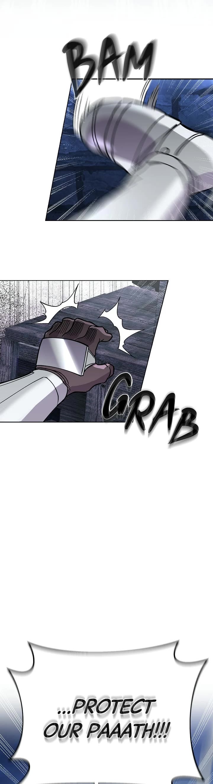 Single Dad In Another World Chapter 49 page 5 - Chapter 49