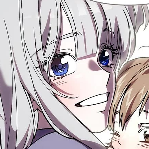 Single Dad In Another World Chapter 49 cover